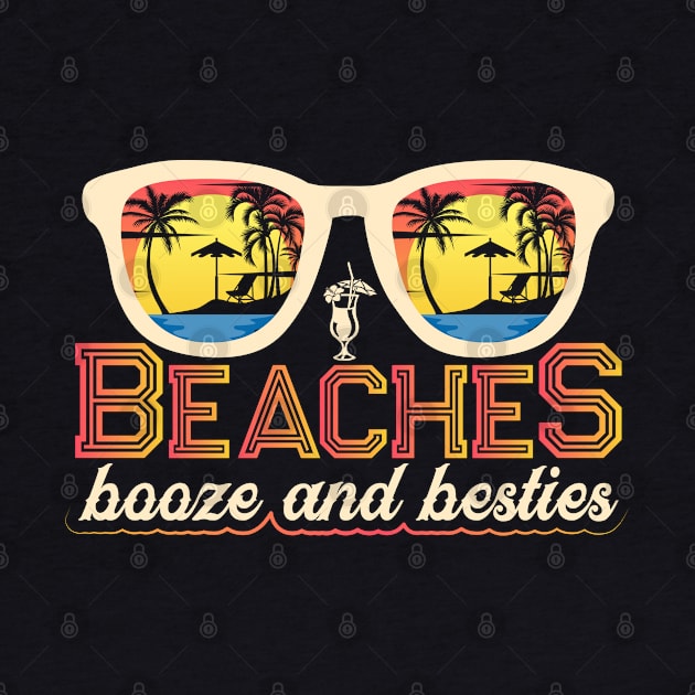 Beaches by OFM